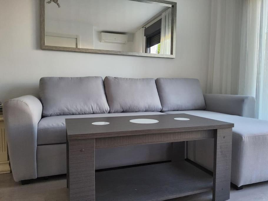 Lejlighed The 2 Bed-roof Terrace-apartment *