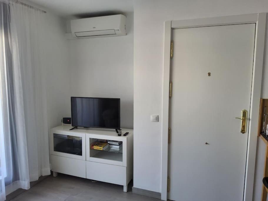 Lejlighed The 2 Bed-roof Terrace-apartment