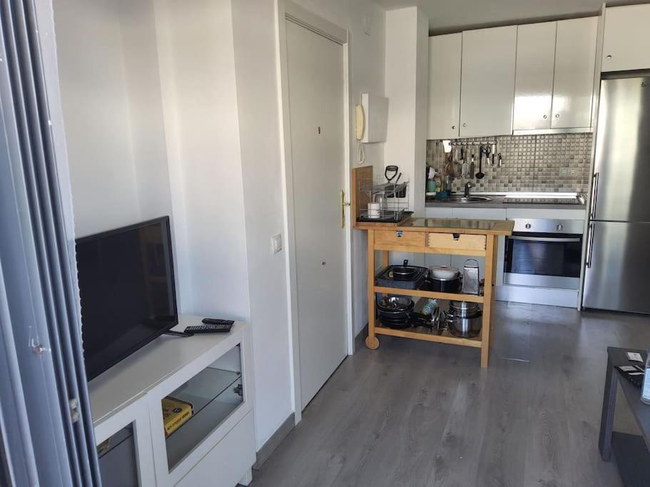 The 2 Bed-roof Terrace-apartment Lejlighed *