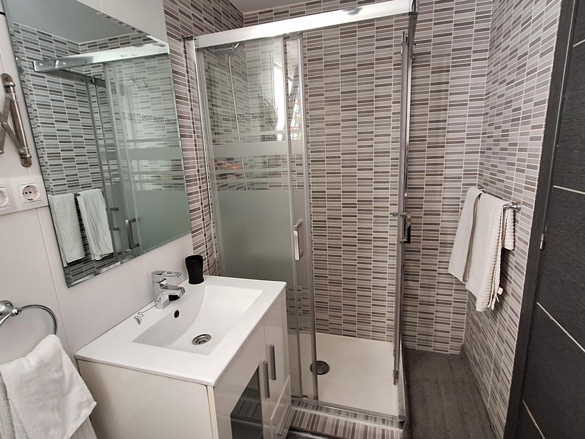The 2 Bed-roof Terrace-apartment Lejlighed *